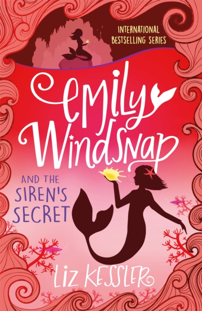 Emily Windsnap and the Siren's Secret : Book 4, Paperback / softback Book