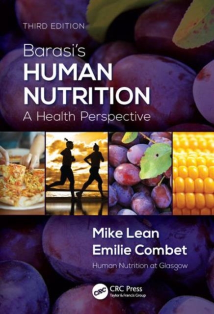 Barasi's Human Nutrition : A Health Perspective, Third Edition, Paperback / softback Book
