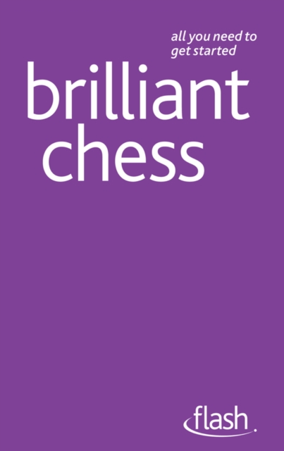 Brilliant Chess: Flash, EPUB eBook