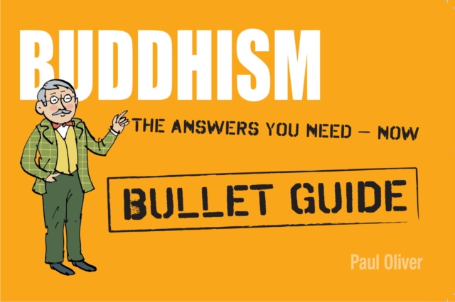 Buddhism: Bullet Guides, EPUB eBook