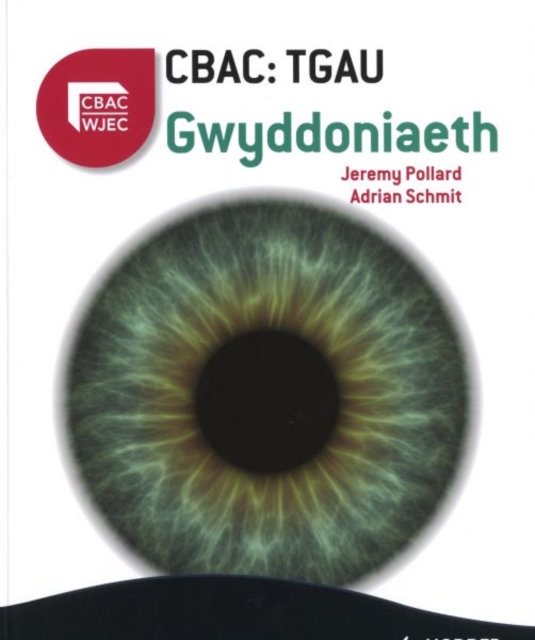 WJEC GCSE Science Welsh Edition : CBAC: TGAU Gwyddoniaeth, Paperback Book