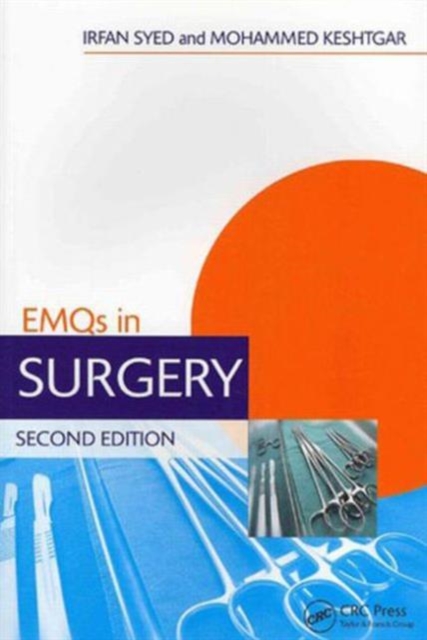 EMQs in Surgery 2E, Paperback / softback Book
