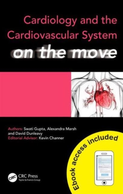 Cardiology and Cardiovascular System on the Move, Hardback Book
