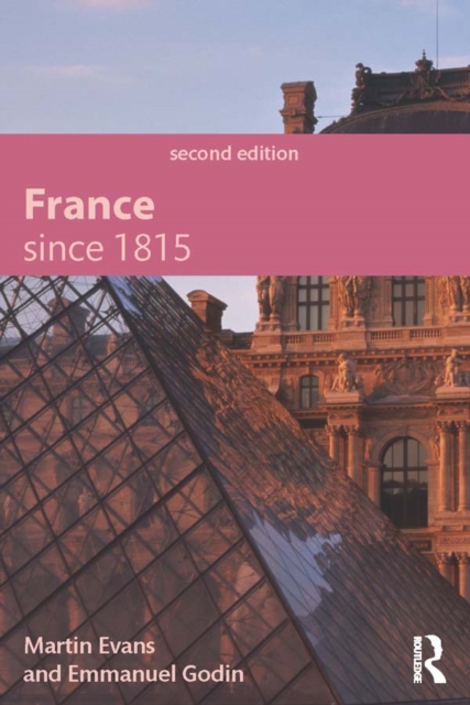 France Since 1815, PDF eBook