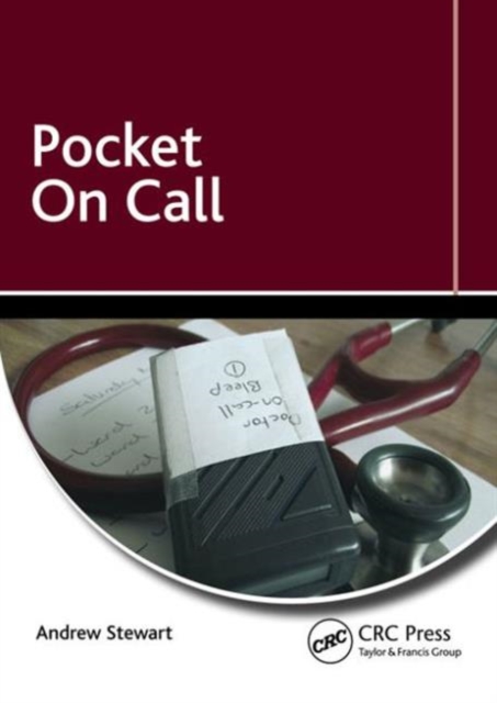 Pocket On Call, Paperback / softback Book