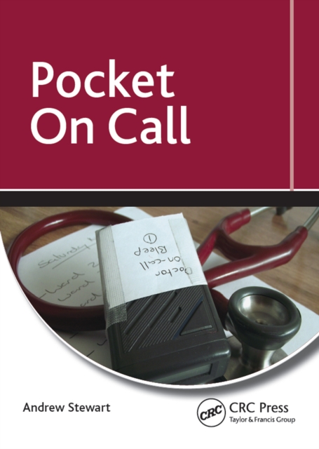 Pocket On Call, PDF eBook
