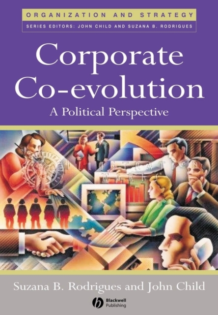 Corporate Co-Evolution : A Political Perspective, PDF eBook