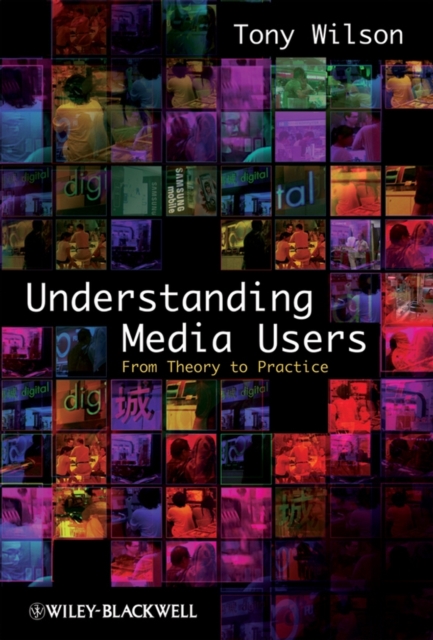 Understanding Media Users : From Theory to Practice, PDF eBook