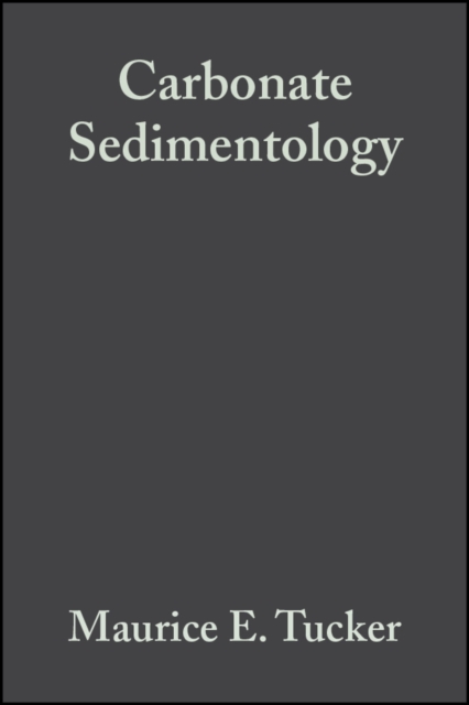 Carbonate Sedimentology, PDF eBook