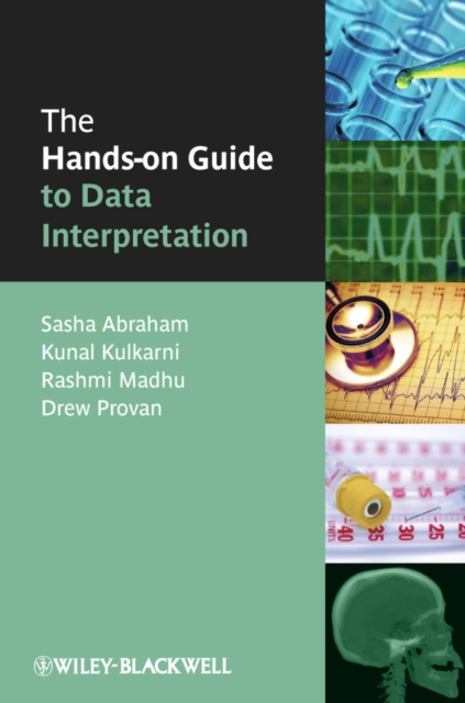 The Hands-on Guide to Data Interpretation, PDF eBook