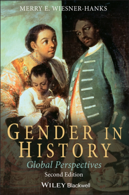 Gender in History : Global Perspectives, PDF eBook