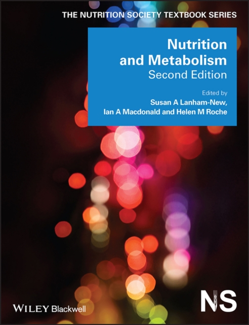 Nutrition and Metabolism, PDF eBook