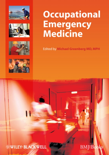 Occupational Emergency Medicine, EPUB eBook