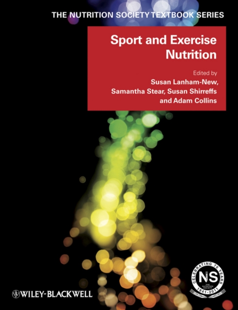 Sport and Exercise Nutrition, Paperback / softback Book