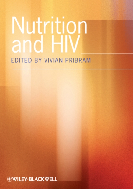 Nutrition and HIV, EPUB eBook