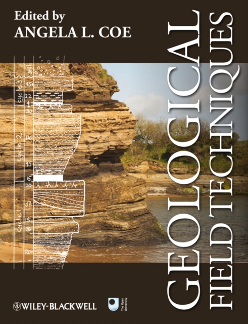 Geological Field Techniques, EPUB eBook