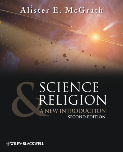 Science and Religion : A New Introduction, EPUB eBook