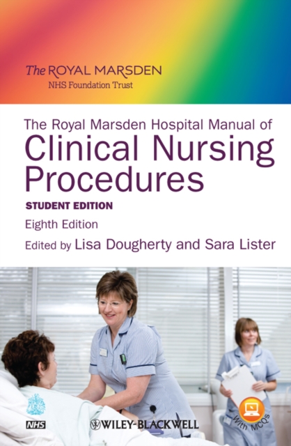 The Royal Marsden Hospital Manual of Clinical Nursing Procedures, EPUB eBook