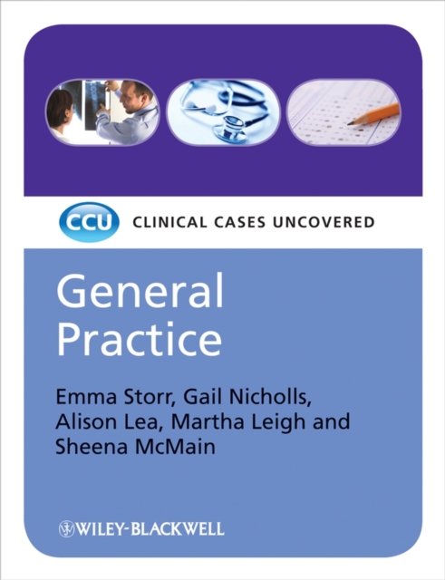General Practice, eTextbook : Clinical Cases Uncovered, PDF eBook