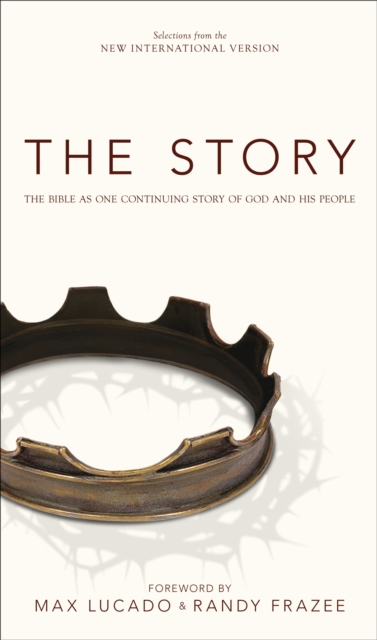 The Story : The Bible as One Continuing Story of God and his People, EPUB eBook