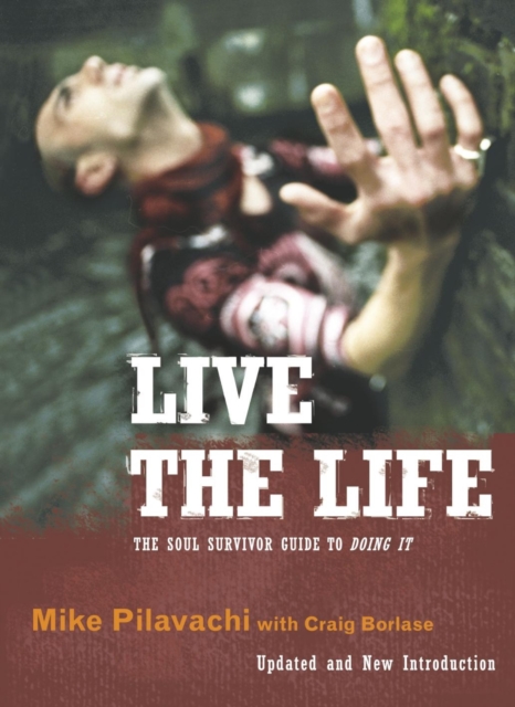 Live the Life, EPUB eBook