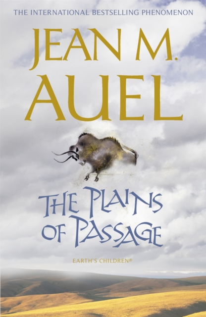 The Plains of Passage, Paperback / softback Book