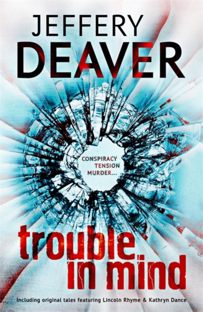 Trouble in Mind, Paperback / softback Book