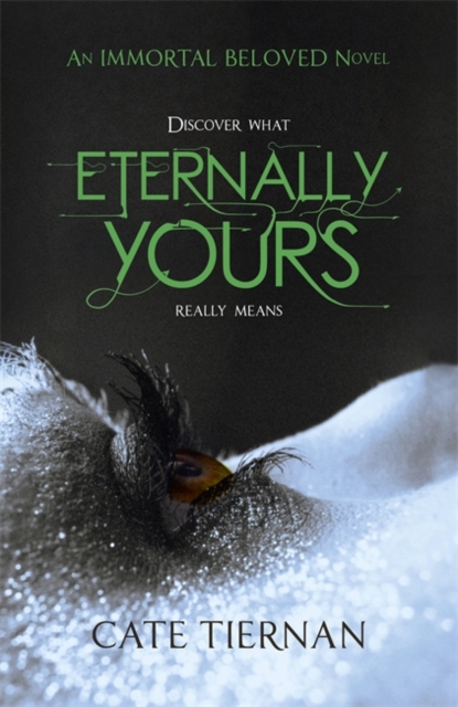 Eternally Yours : Bk. 3, Hardback Book