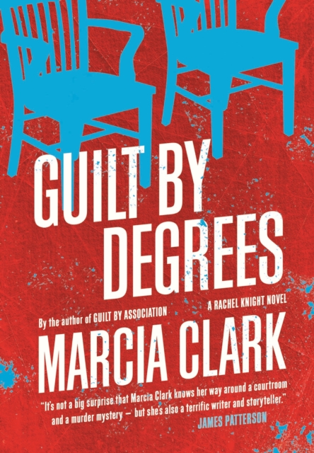 Guilt By Degrees : A Rachel Knight novel, EPUB eBook
