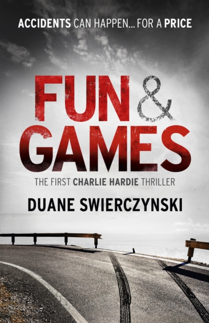 Fun and Games, EPUB eBook