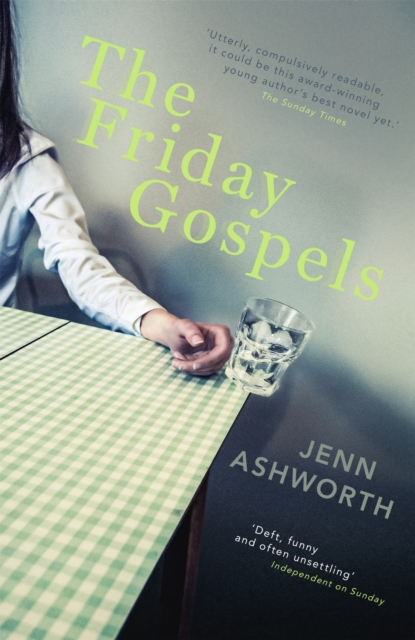 The Friday Gospels, Paperback / softback Book