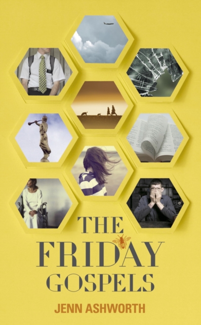 The Friday Gospels, EPUB eBook