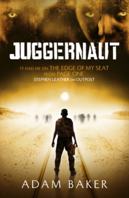 Juggernaut, EPUB eBook