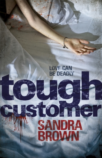 Tough Customer, Paperback / softback Book