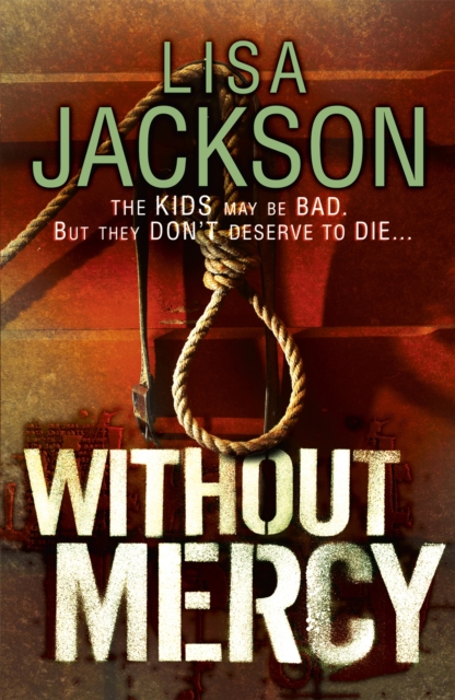 Without Mercy, Paperback / softback Book