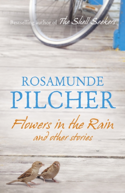 Flowers in the Rain, EPUB eBook