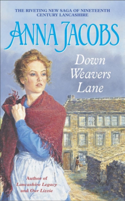 Down Weavers Lane, EPUB eBook