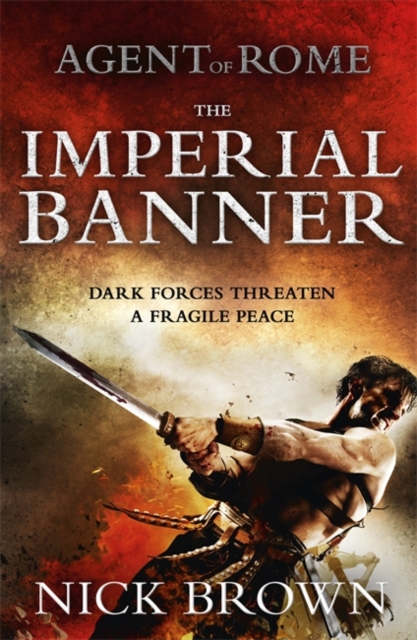 The Imperial Banner, Hardback Book