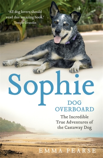 Sophie: dog overboard : dog overboard, Paperback / softback Book