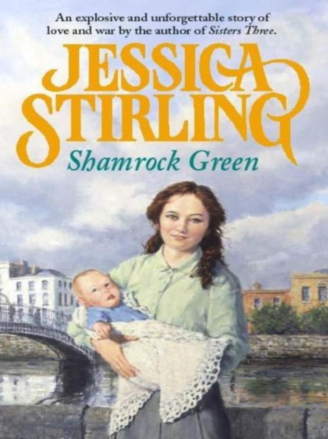 Shamrock Green : Book Two, EPUB eBook