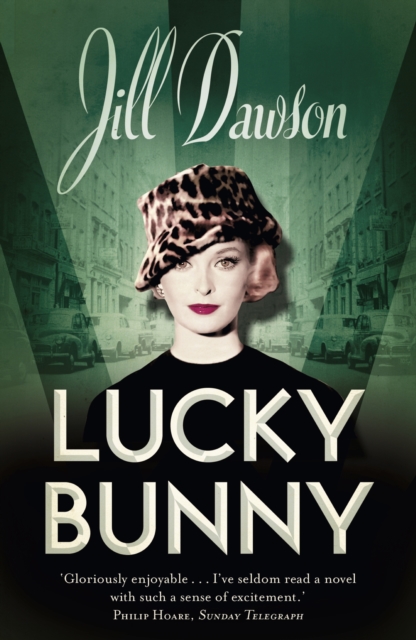 Lucky Bunny, EPUB eBook