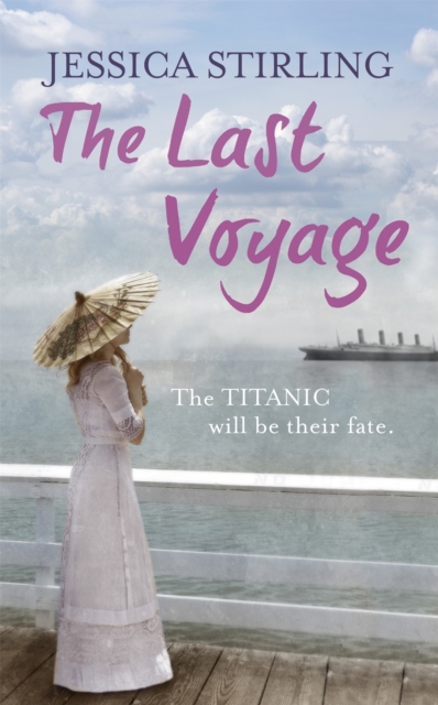 The Last Voyage, Paperback / softback Book