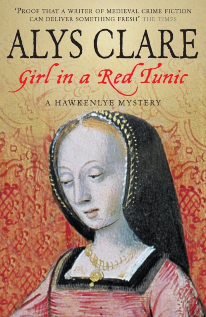 Girl In A Red Tunic, EPUB eBook
