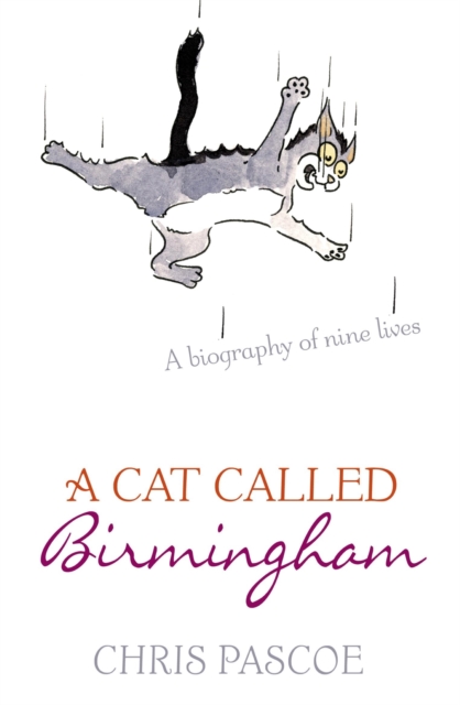 A Cat Called Birmingham, EPUB eBook