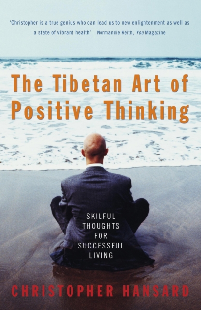 The Tibetan Art Of Positive Thinking, EPUB eBook