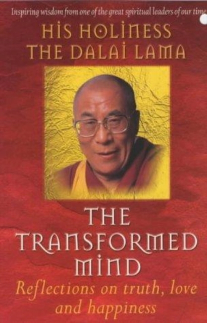 The Transformed Mind, EPUB eBook