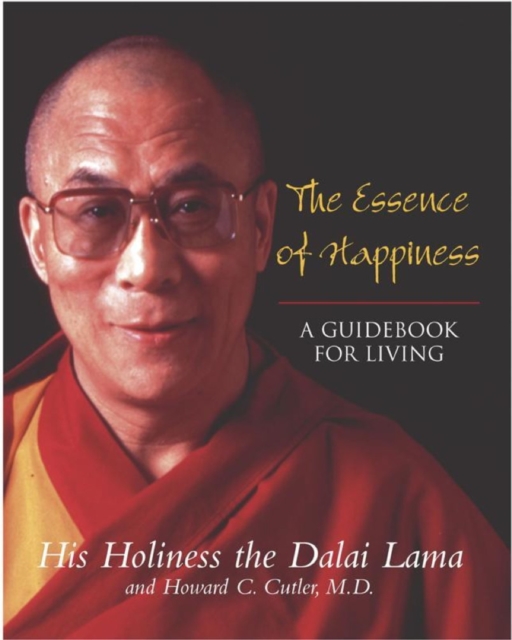 The Essence Of Happiness, EPUB eBook