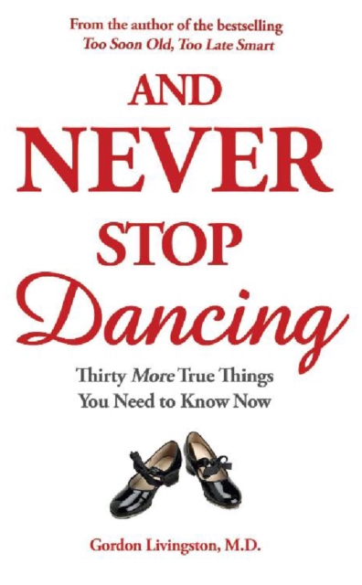 And Never Stop Dancing, EPUB eBook