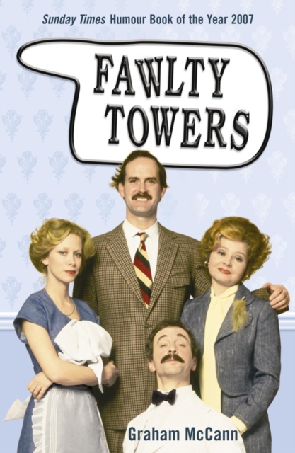 Fawlty Towers, EPUB eBook