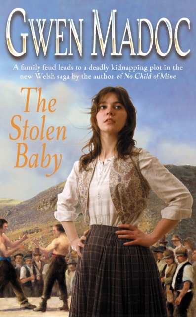 The Stolen Baby, EPUB eBook